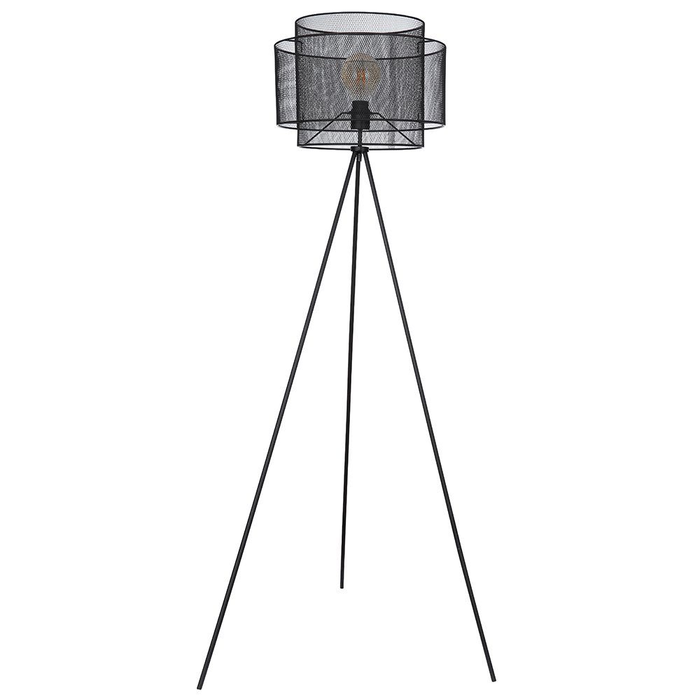 Stehlampe