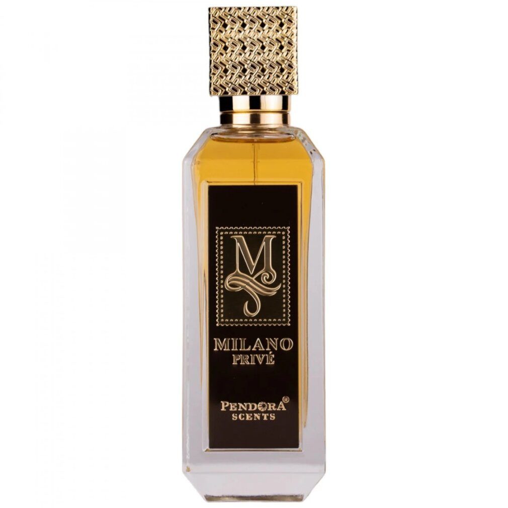 Pendora Scents Eau de Parfum Pendora Scents Milano Privé Eau De Parfum (unisex)