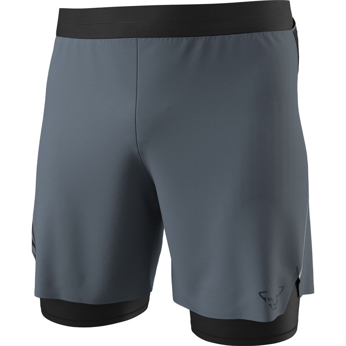 Dynafit Shorts Alpine Pro 2/1 Shorts M Innovative 2-in-1 Shorts für optimalen Komfort und Funktionalität bei