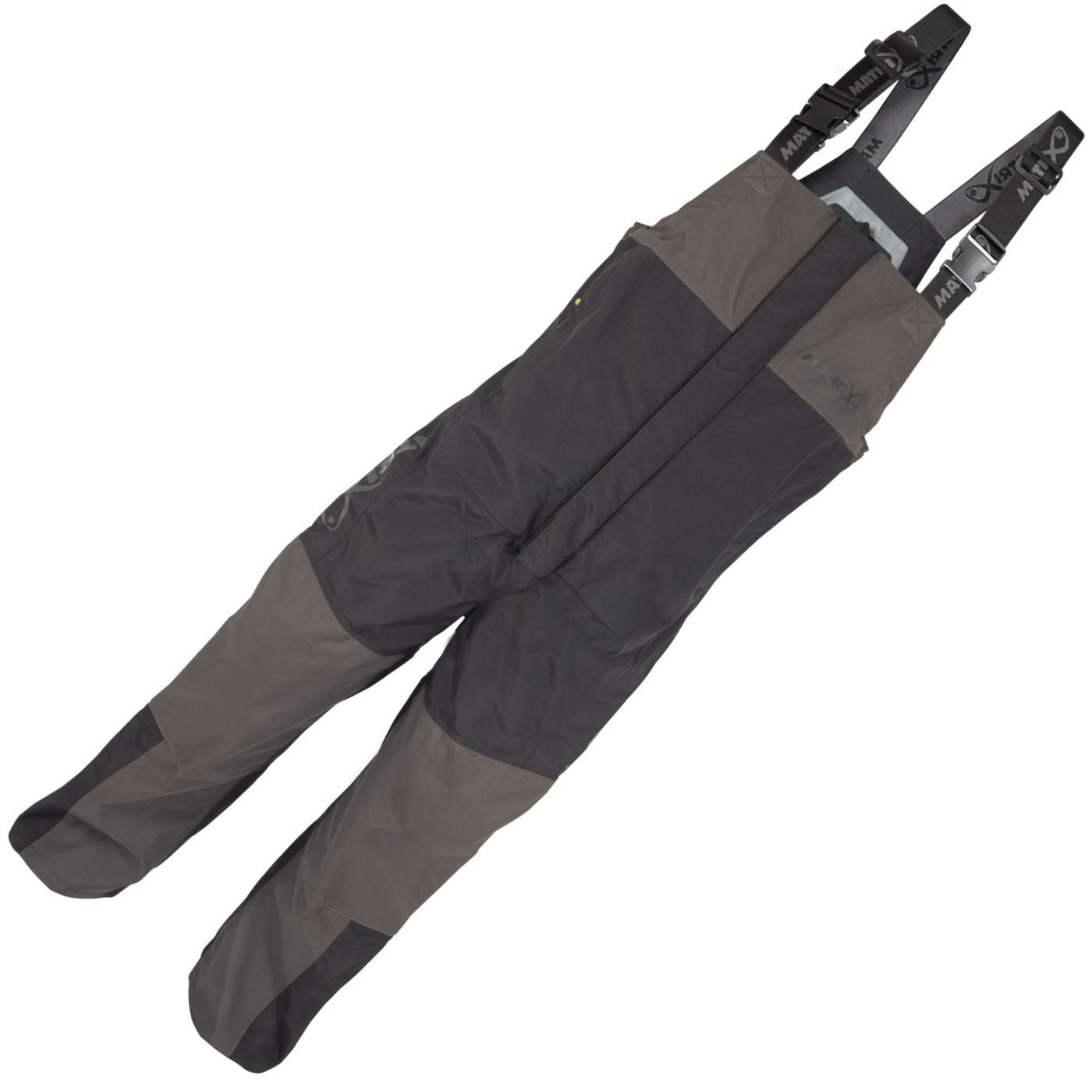 Fox Matrix Regenhose Fox Matrix Tri-Layer Salopettes 25K - Regenhose Latzhose von Fox Matrix