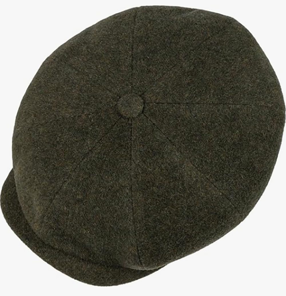 Stetson Ballonmütze Hatteras Wolle Kaschmir 8-teilig günstig online kaufen