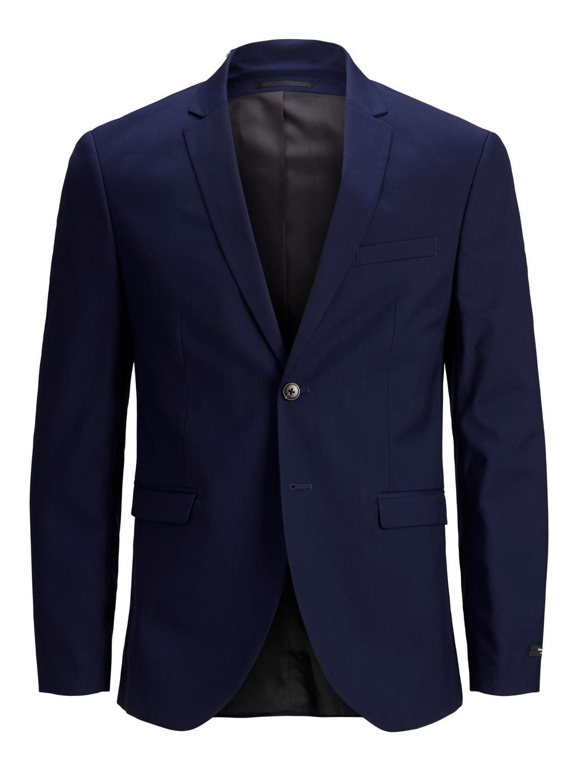 Jack & Jones Anzug JPRSOLAR BLAZER NOOS JNR