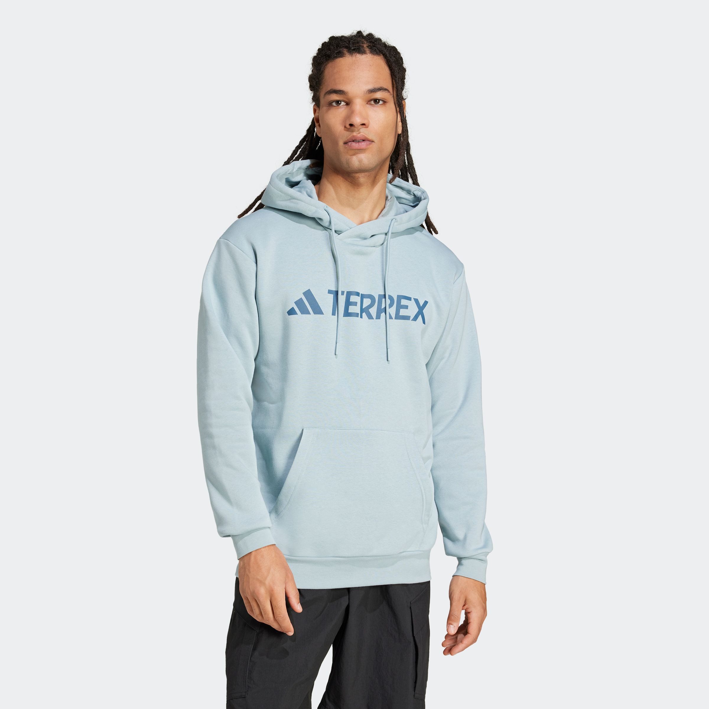 adidas TERREX Kapuzensweatshirt MT L LOGO günstig online kaufen