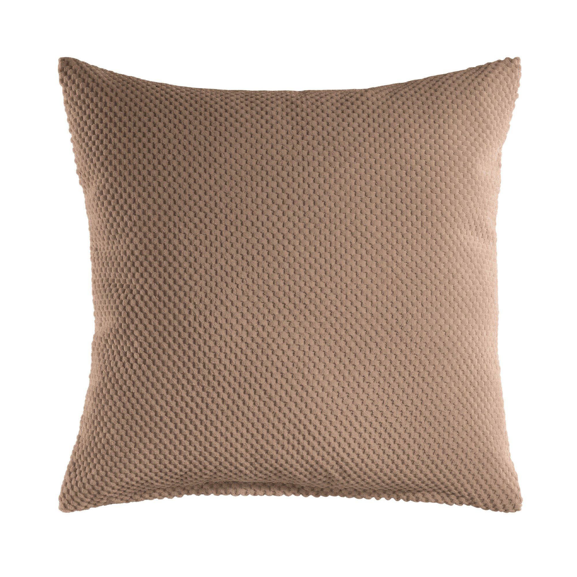 REALLaxx Dekokissen Bubble, Sofakissen 45/70 cm weich, genoppt, Kissenbezug günstig online kaufen