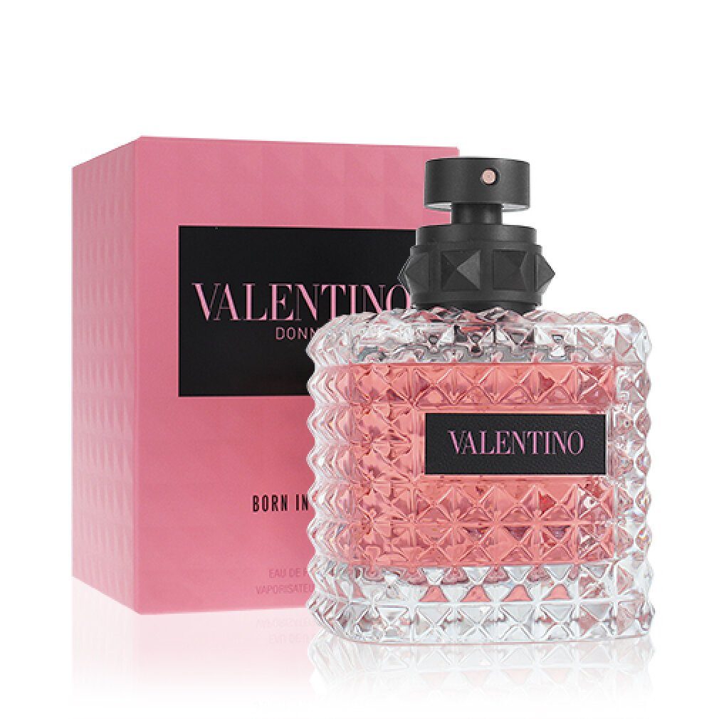 Eau de Parfum Donna Born In Roma Eau de Parfum für Frauen 100ml