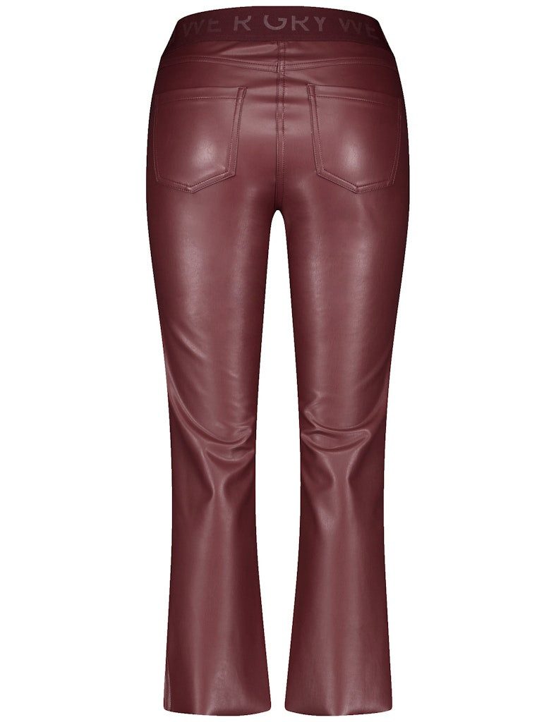 GERRY WEBER 3/4-Hose Gerry Weber Edition / Da.Casual-Hose / HOSE FREIZEIT V günstig online kaufen