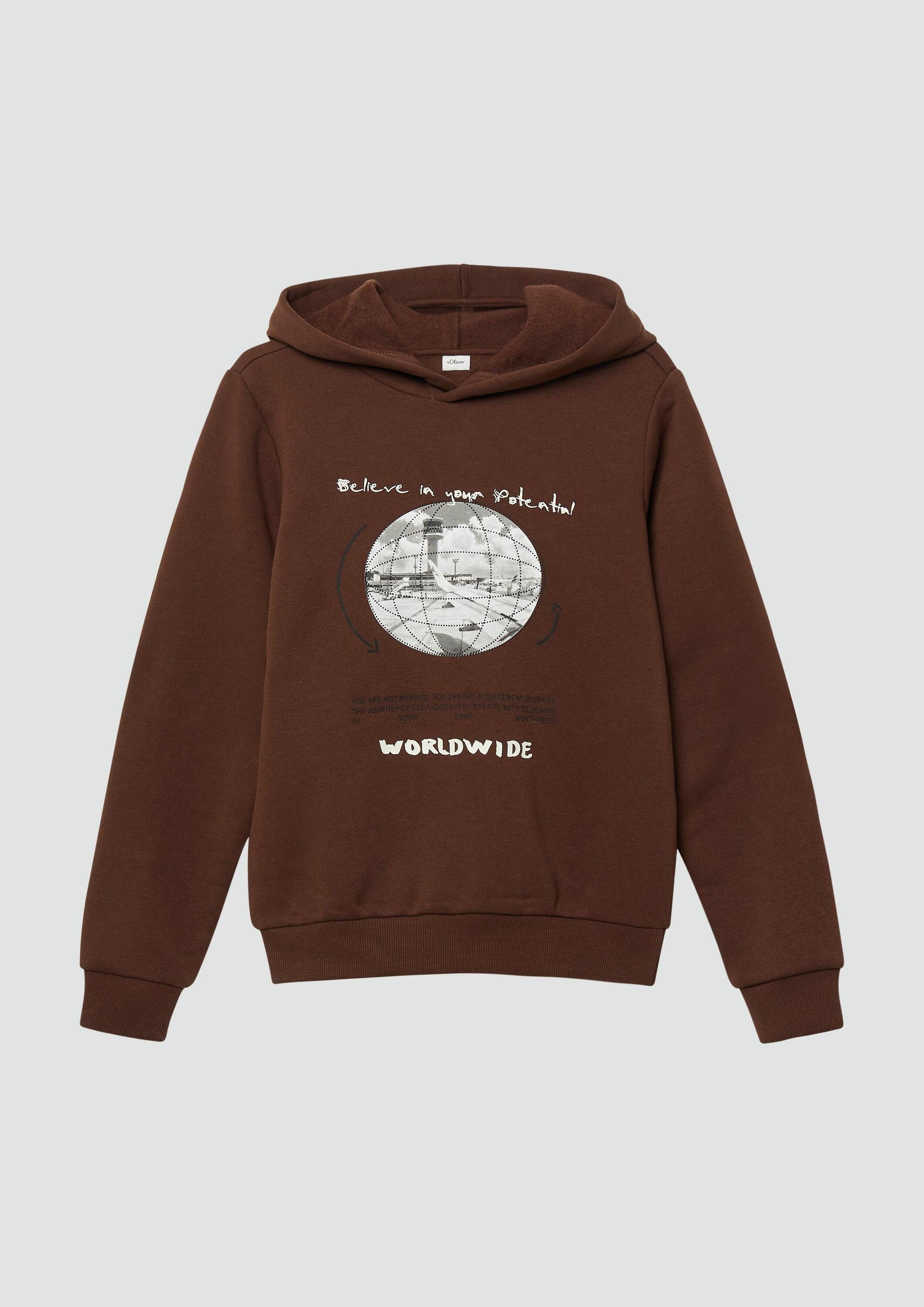 Sweatshirt Sweatshirt