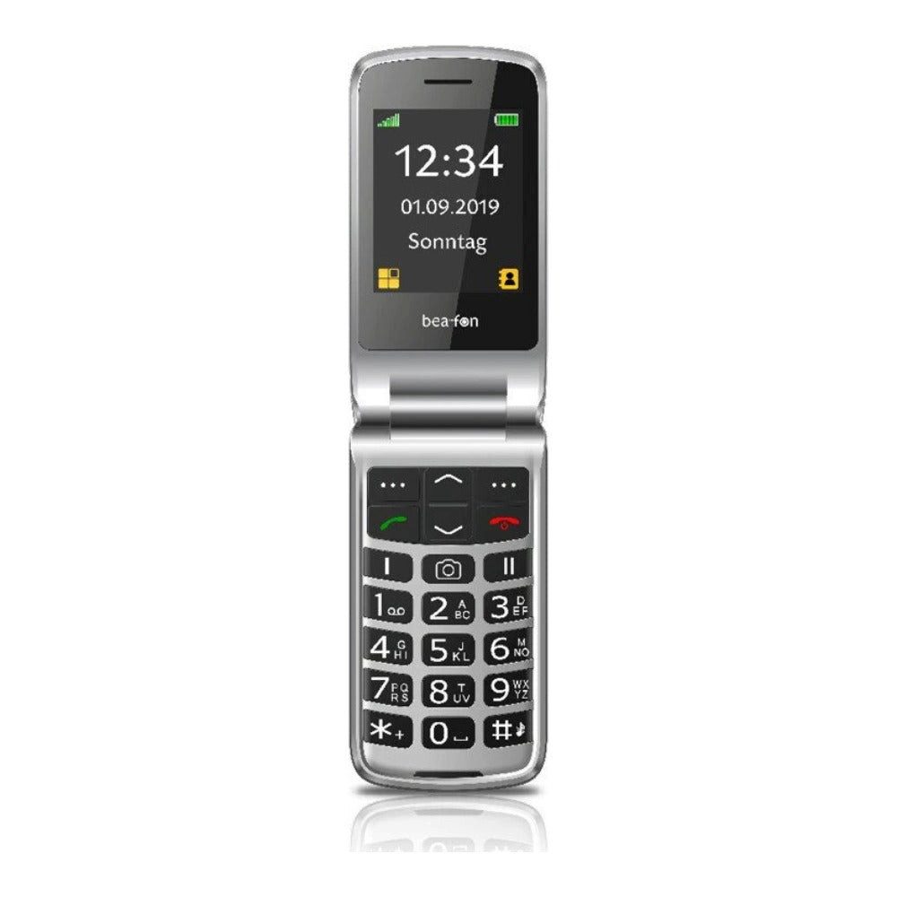Beafon Smartphone