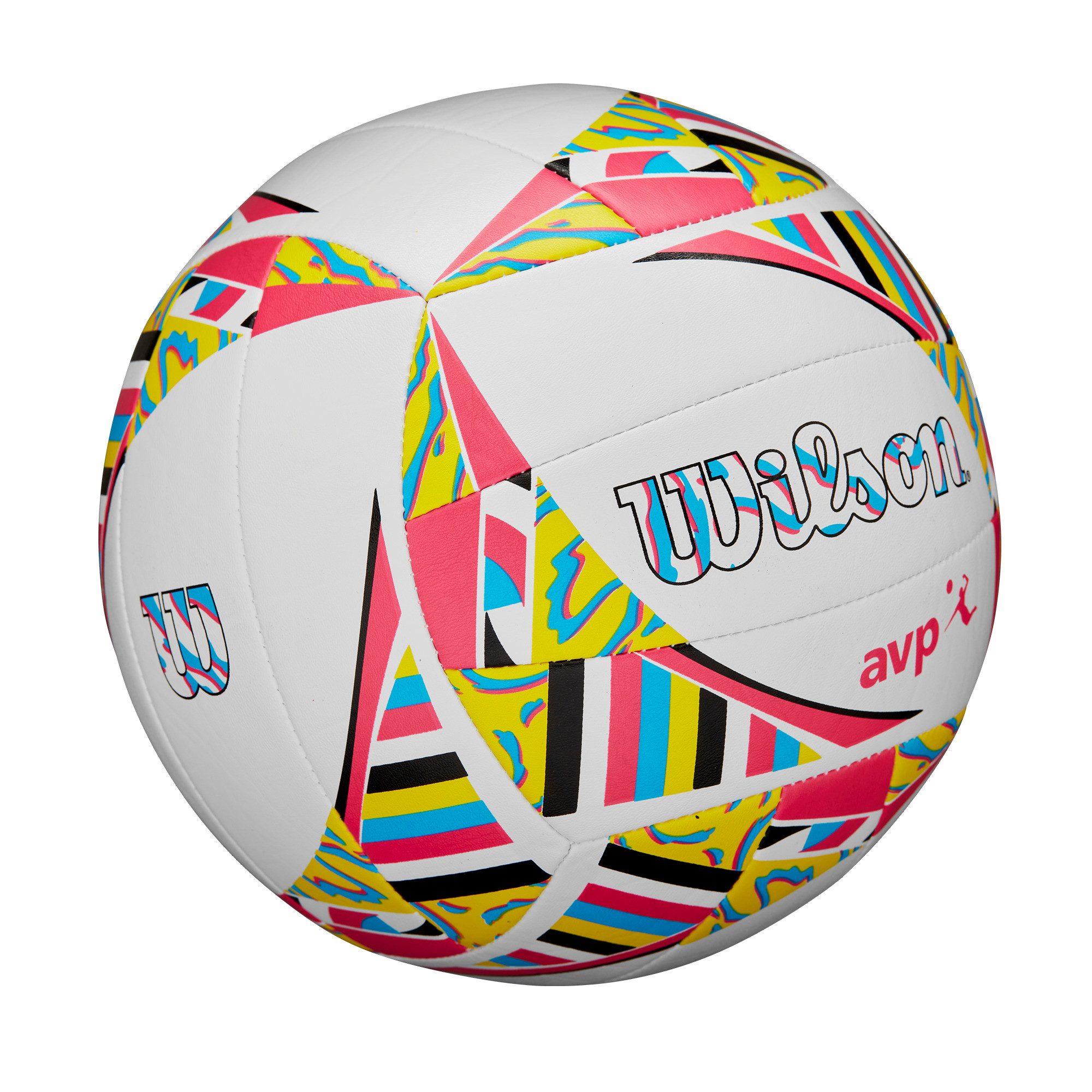 Wilson Volleyball AVP MOVEMENT NEW