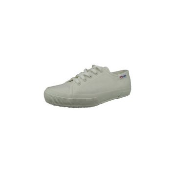 Superga weiß regular fit Sneaker (1-tlg)