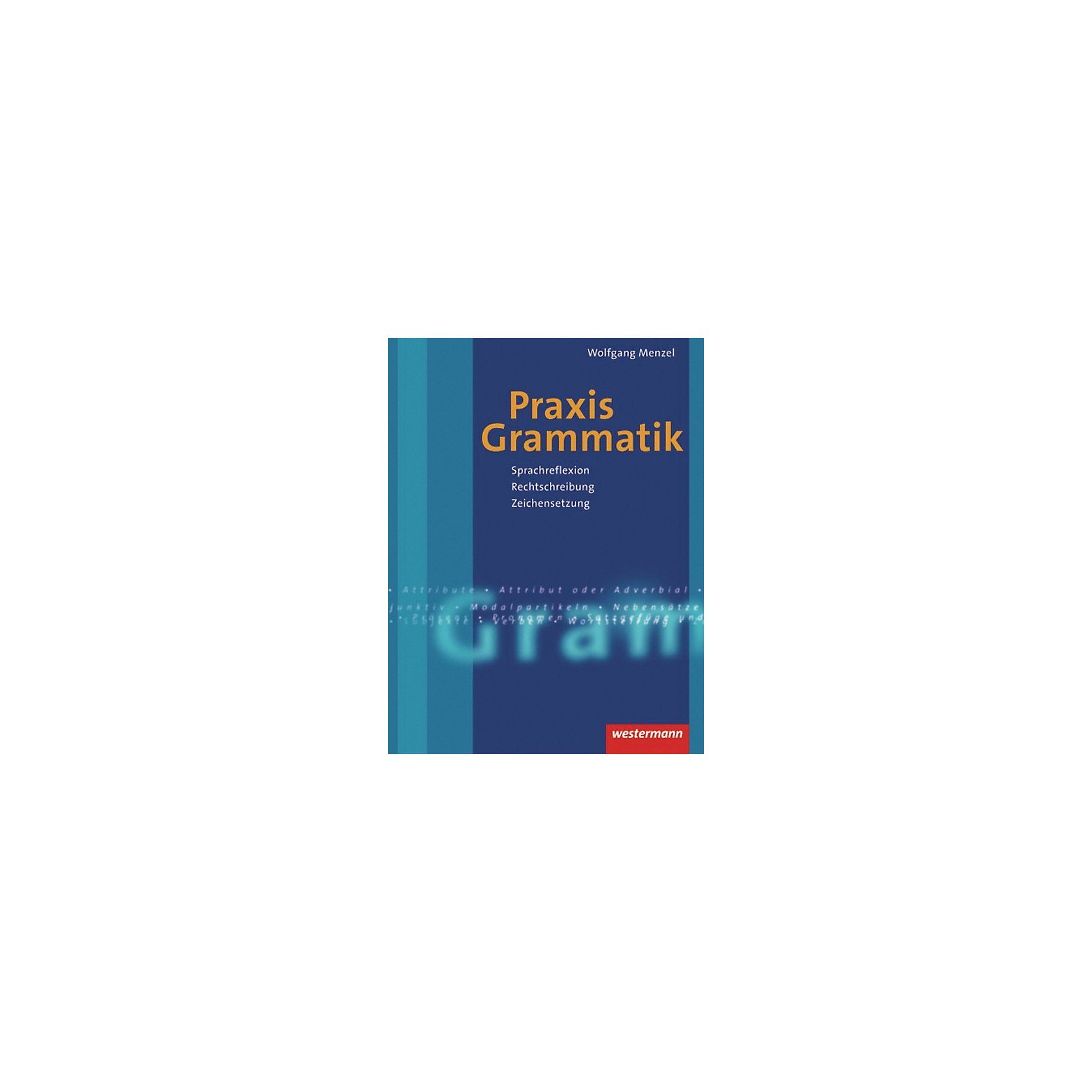 Westermann Verlag Praxis Grammatik, tolle Lernhilfen online kaufen | OTTO