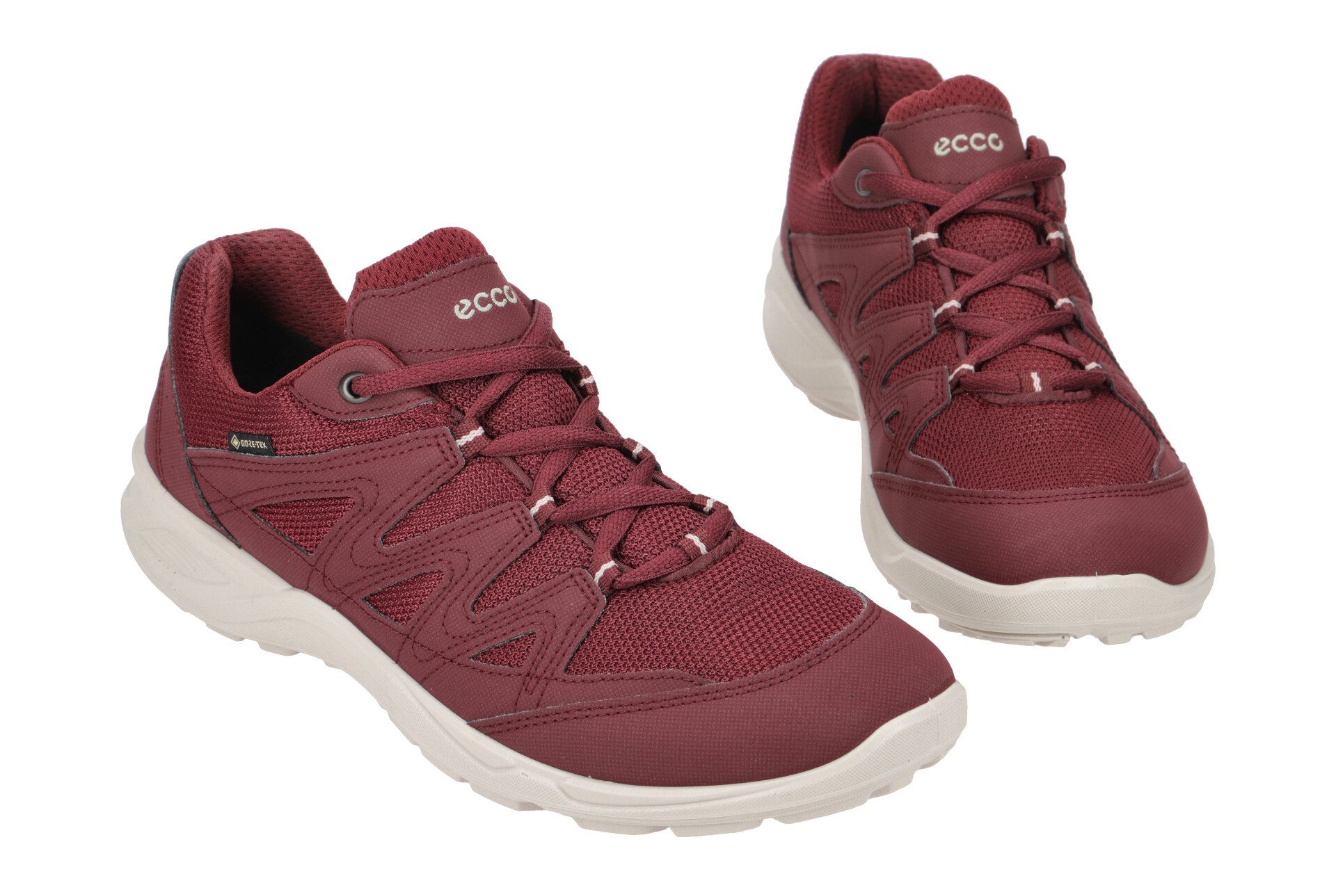 Ecco 82578359223 Schnürschuh