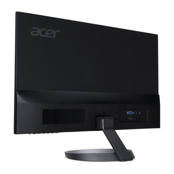 Acer RL242Y LED-Monitor (60.5 cm/23.8 ", 1920 x 1080 px, 4 ms Reaktionszeit, IPS, 16:9, schwarz)