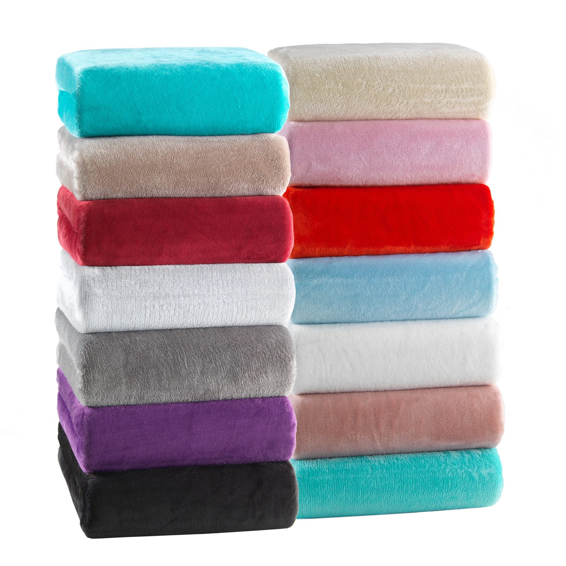Malika Spannbettlaken Warme Spannbettlaken Cashmere-Touch Bettlaken günstig online kaufen