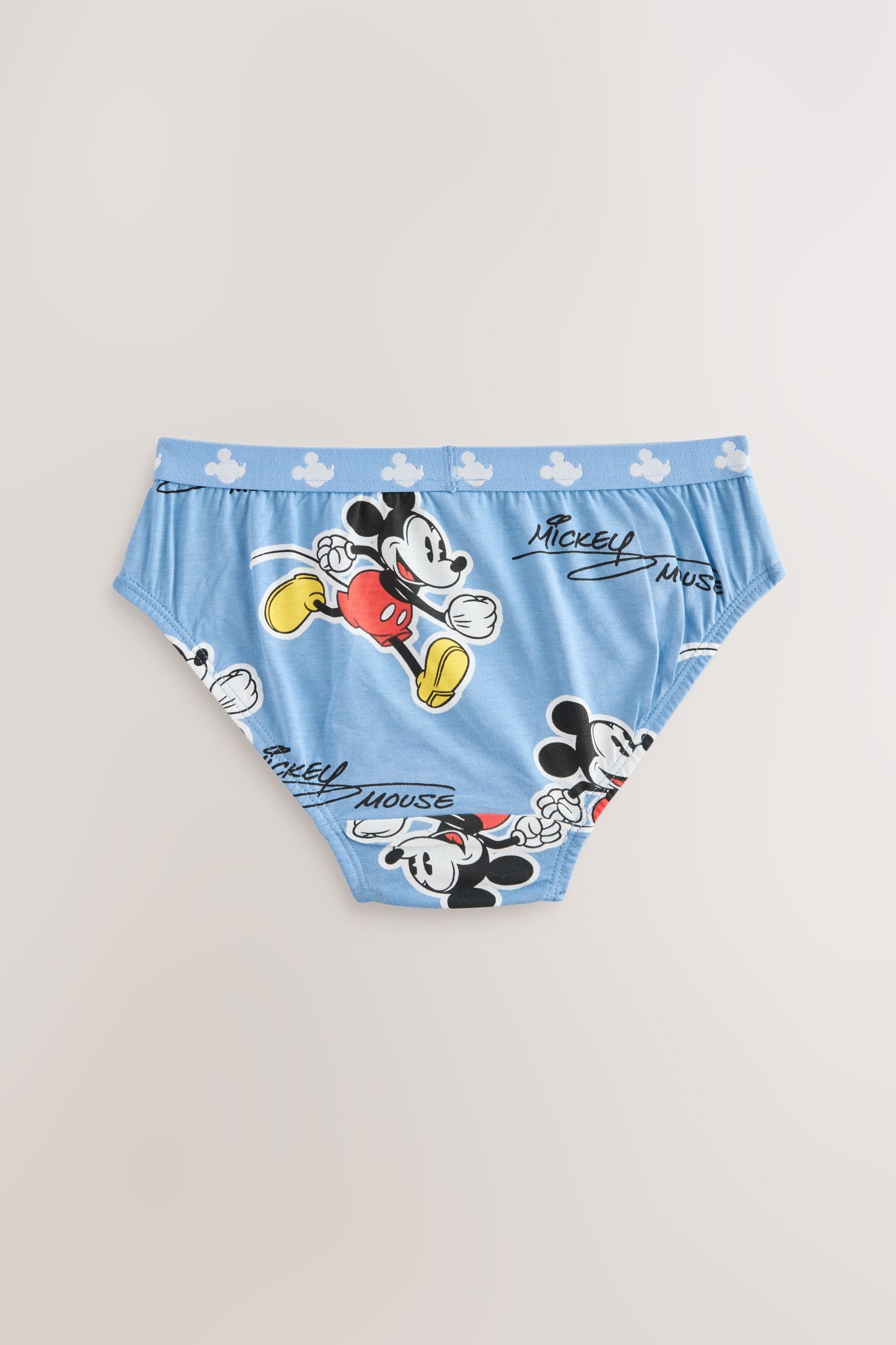 Next Slip Micky Maus Unterhosen, 5er-Pack (5-St)