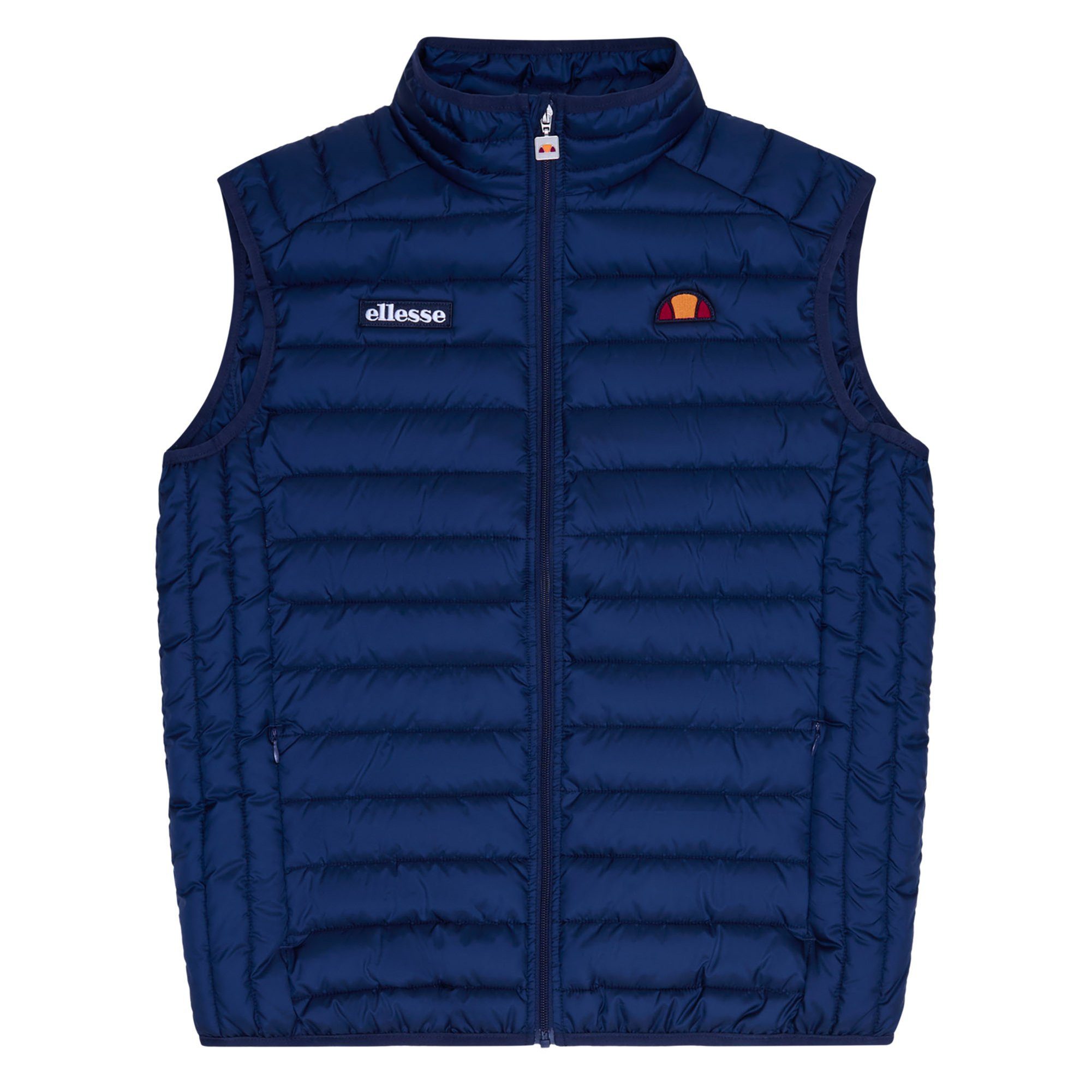 Ellesse Steppweste Herren Steppweste Polyester Bardy Gilet