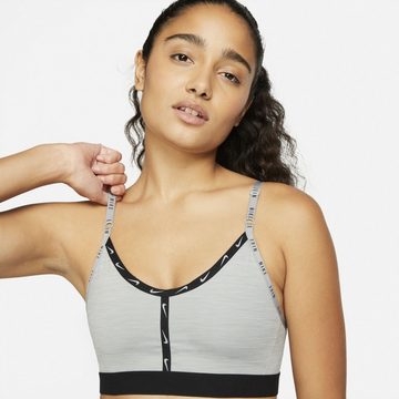 Nike Sport-Bustier Nike Dri-Fit Indy Sports Bra