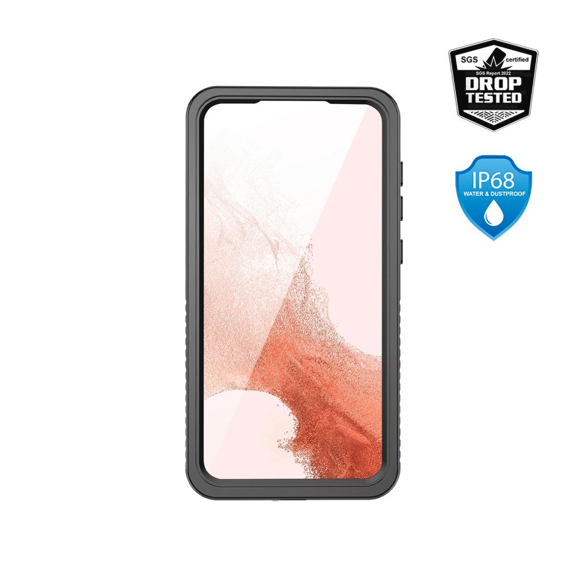 Backcover Active Pro Rugged Case