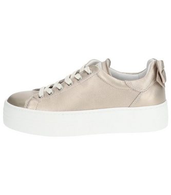 Nero Giardini Sneaker Leder Sneaker