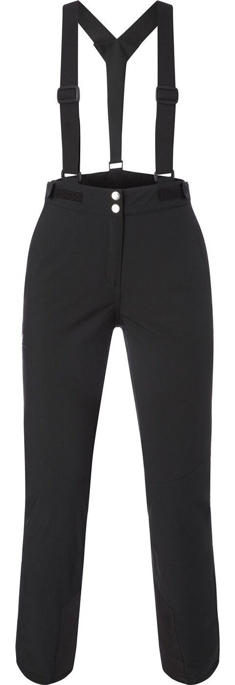 McKINLEY Skihose Da.-Ski-Hose Dina II W BLACK NIGHT