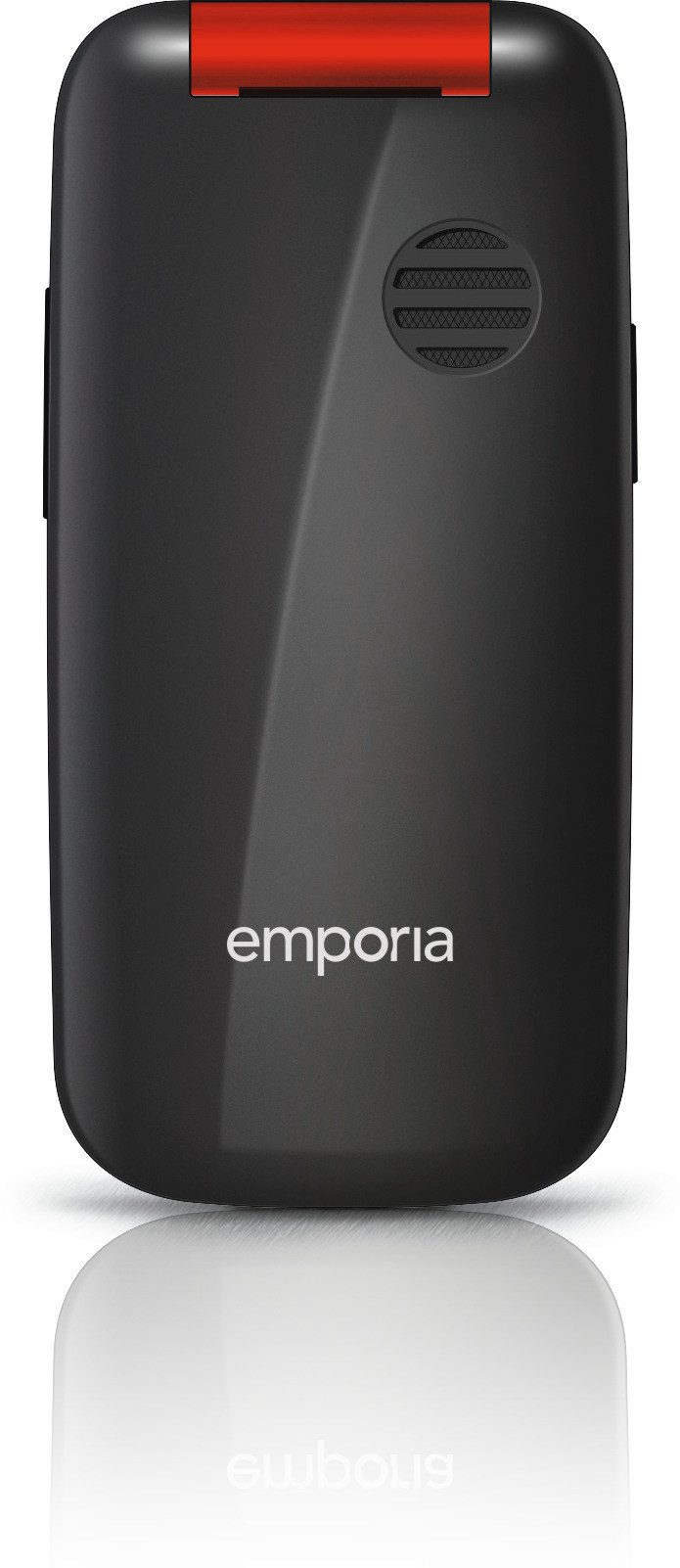 Emporia emporia ONE V200i Handy (6,1 cm, 2 MP Kamera)