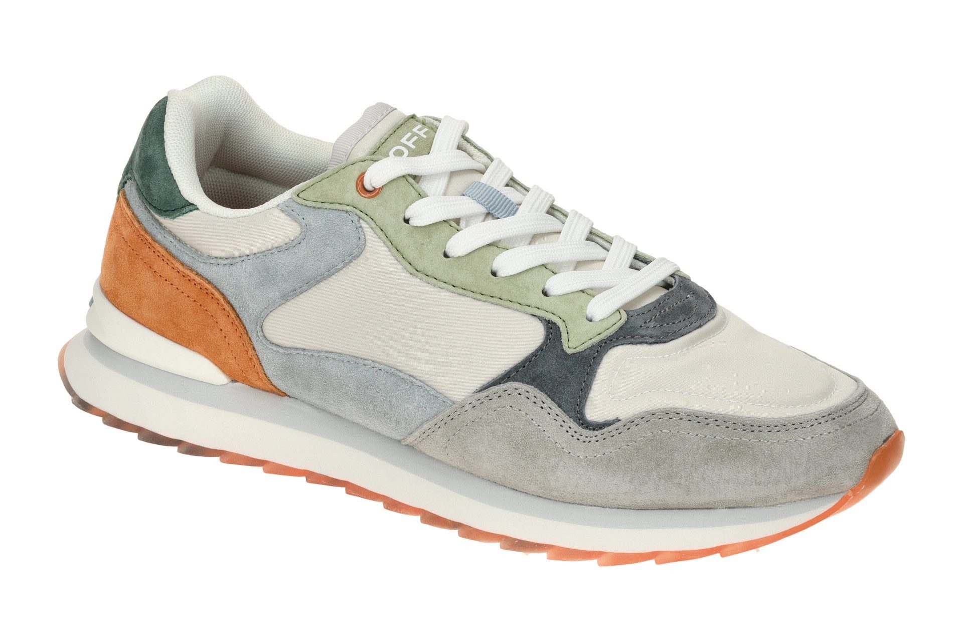 12502601 Schnürschuh