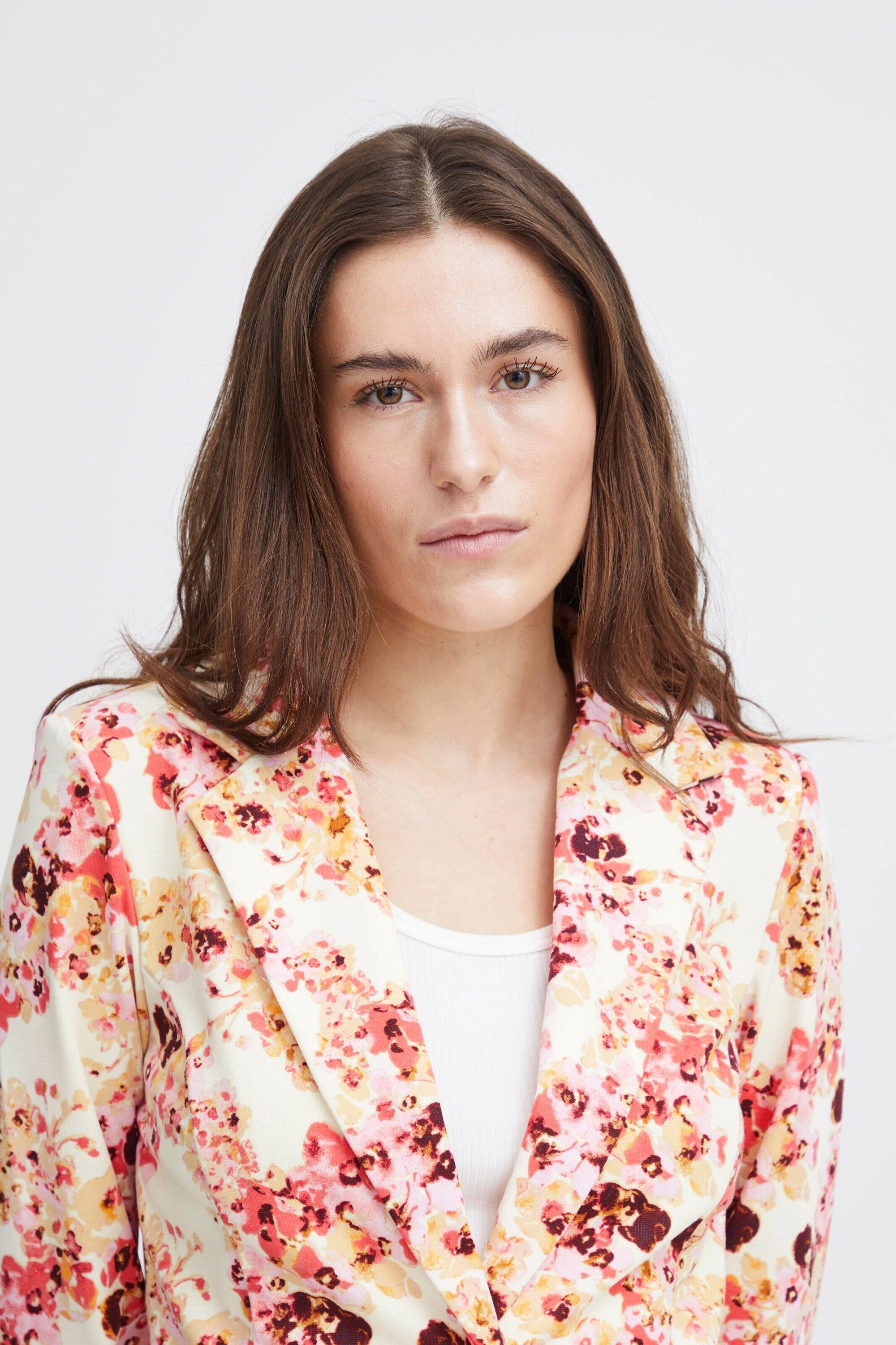 Ichi Kurzblazer KATE (1-tlg) Weiteres Detail