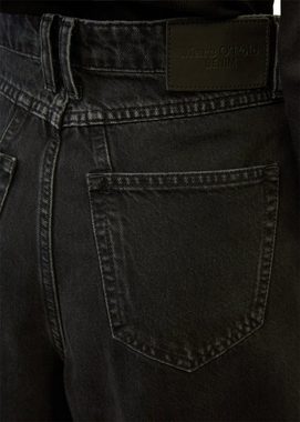Marc O'Polo DENIM Boyfriend-Jeans aus reiner Baumwolle