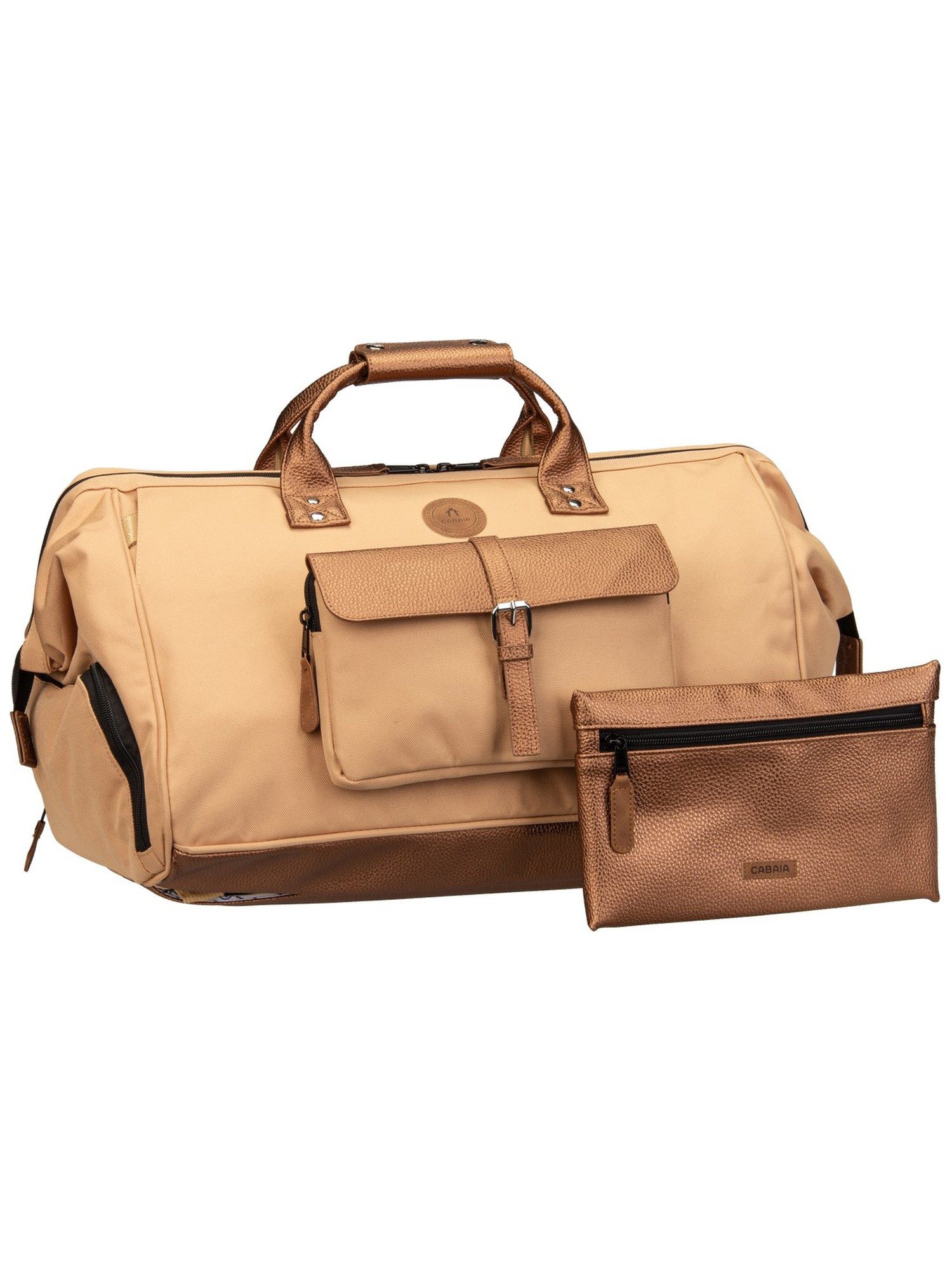 CABAIA Sporttasche Duffle Adventurer Sporty Small