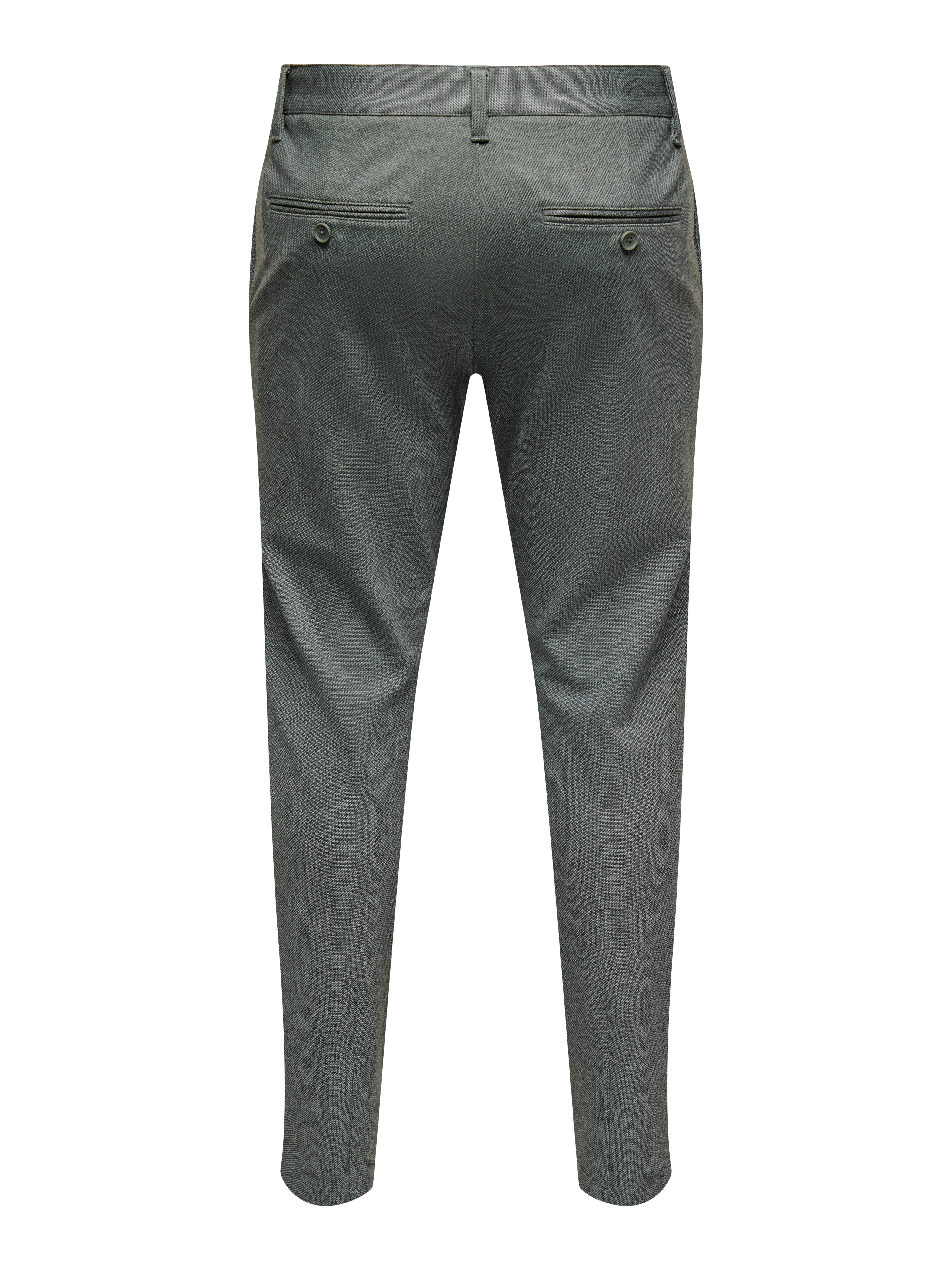 ONLY & SONS Stoffhose ONSMARK SLIM günstig online kaufen