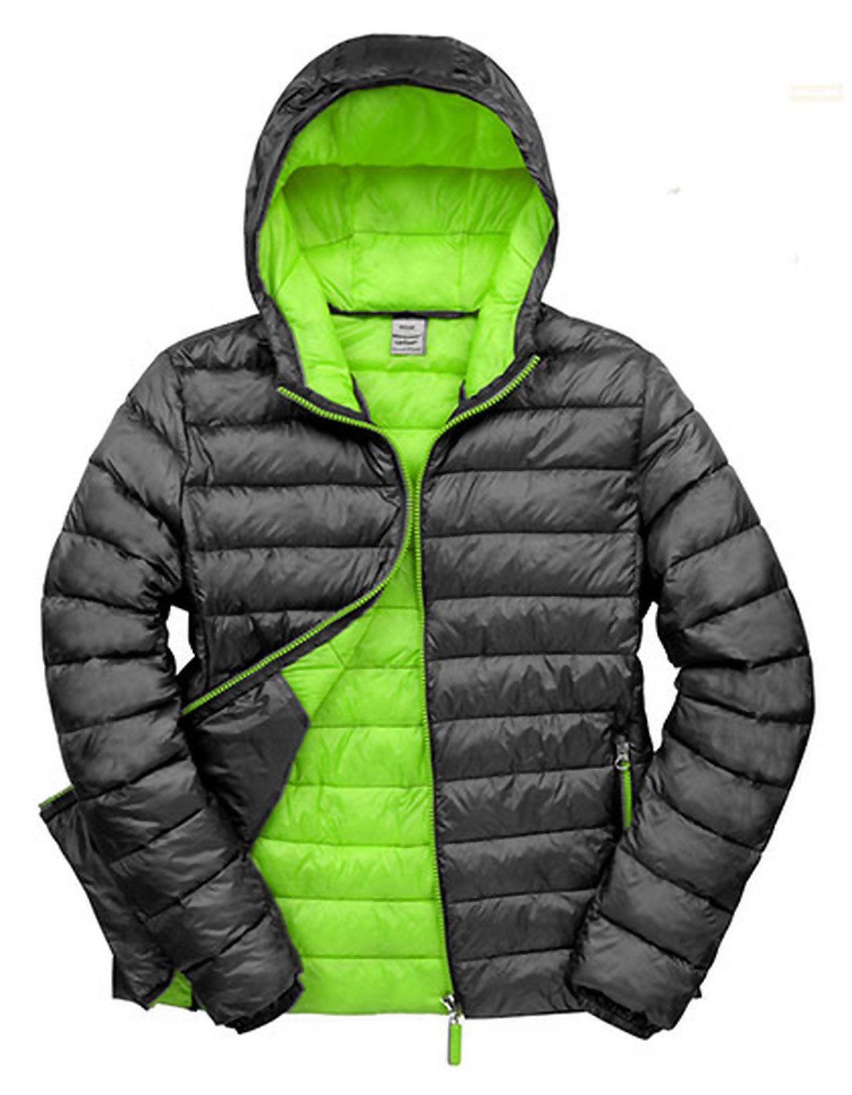 Result Outdoorjacke Men´s Snow Bird Hooded Jacket günstig online kaufen
