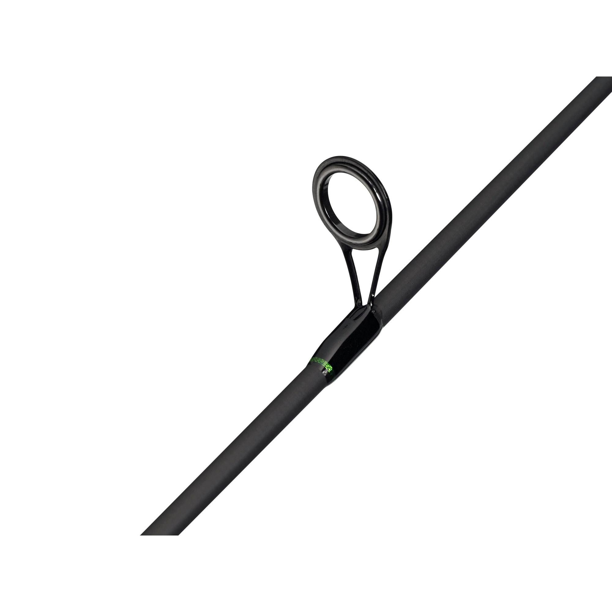 Mitchell Spinnrute ROD EPIC 182 2/12 ML SPINNING Mitchel Angeln Raubfisch