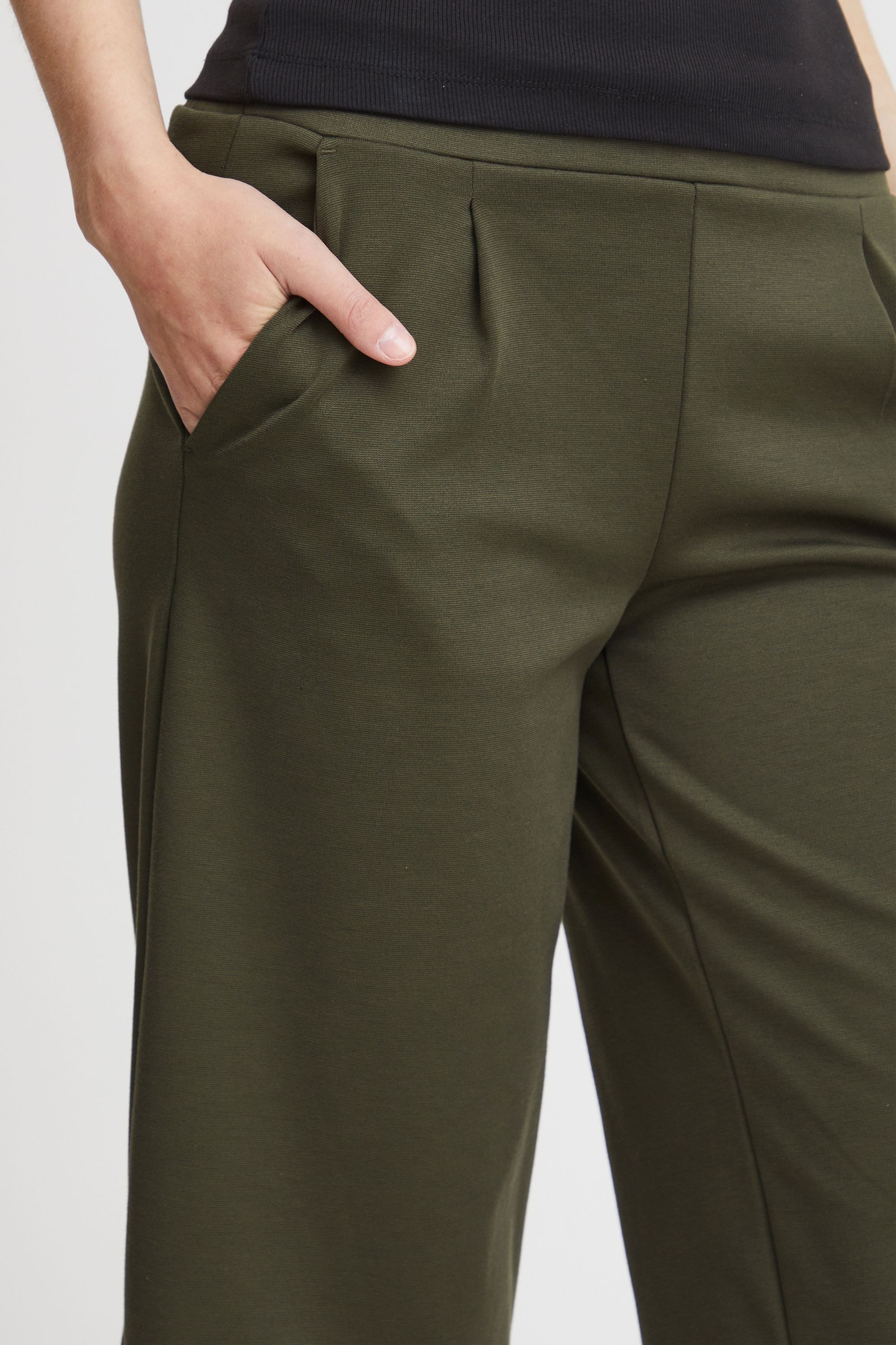 Ichi Stoffhose Stoffhose günstig online kaufen
