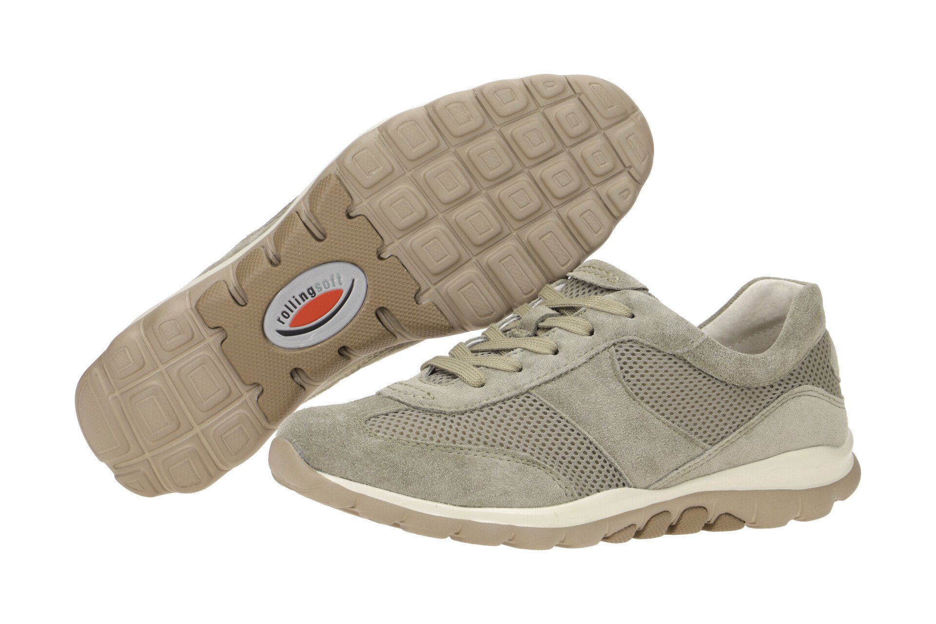 Gabor 86.966.34 Schnürschuh