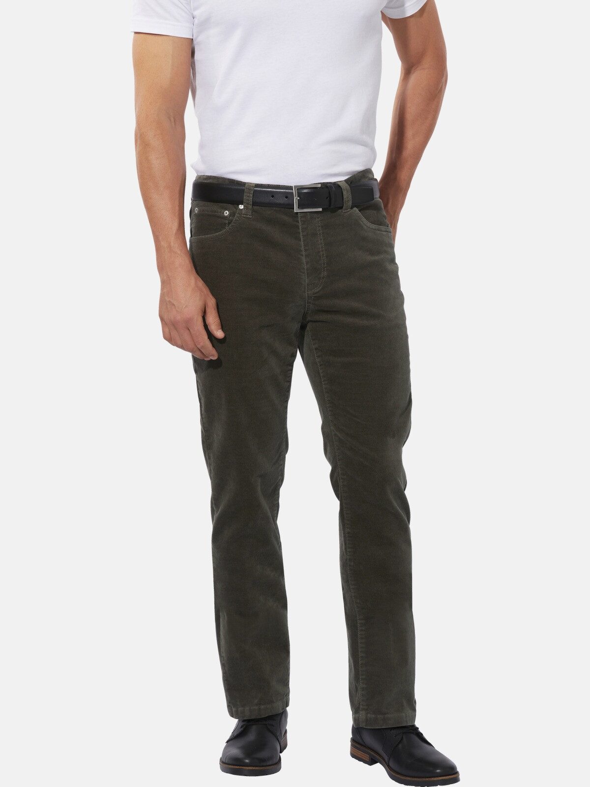 5-Pocket-Hose ERMINO