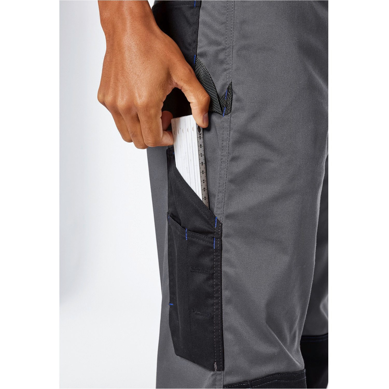 PKA Arbeitsbundhose Arbeitsbundhose "XWORK" - PKA®