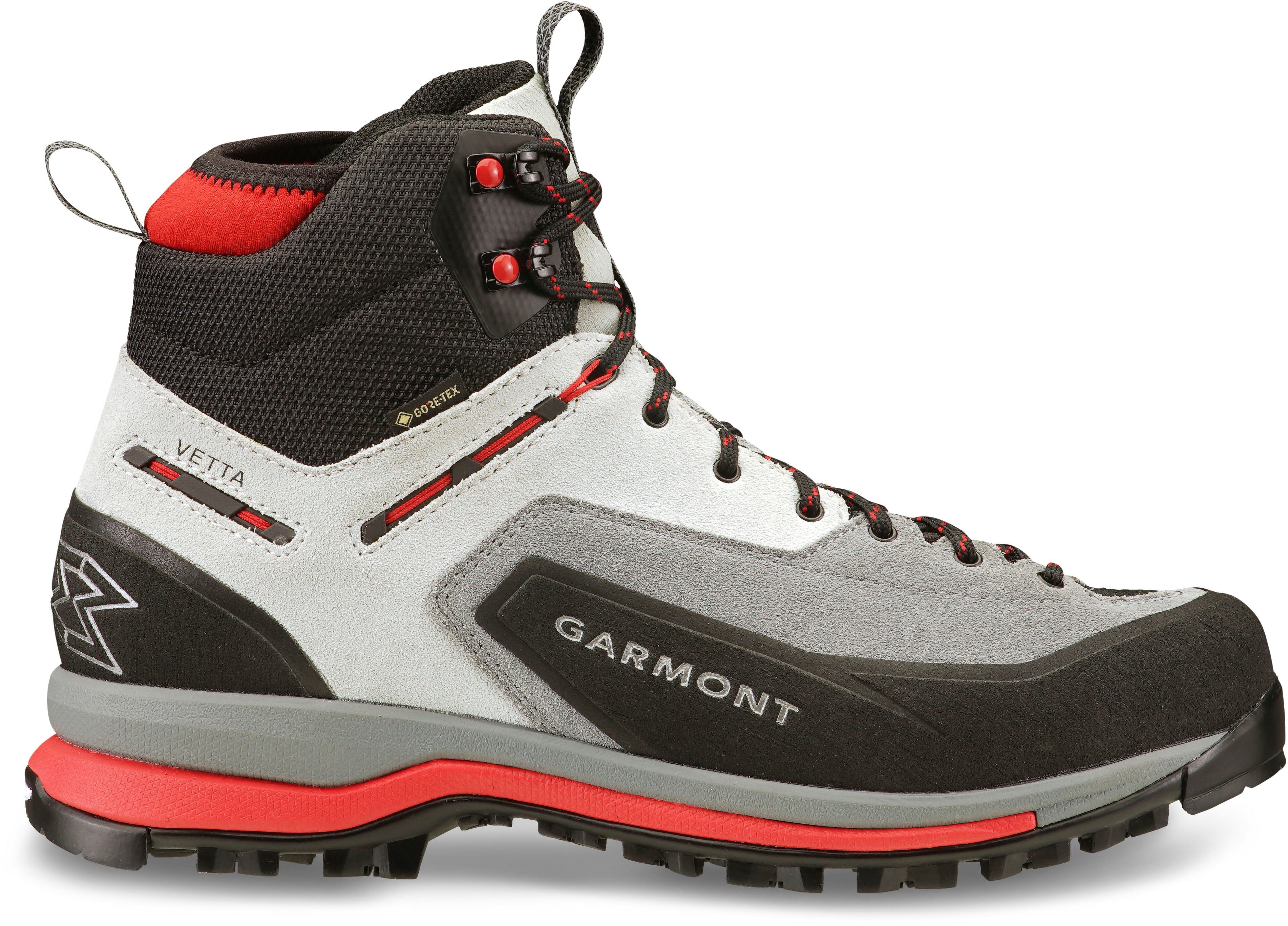 Garmont Vetta Tech Gore-Tex Wanderschuh wasserdicht