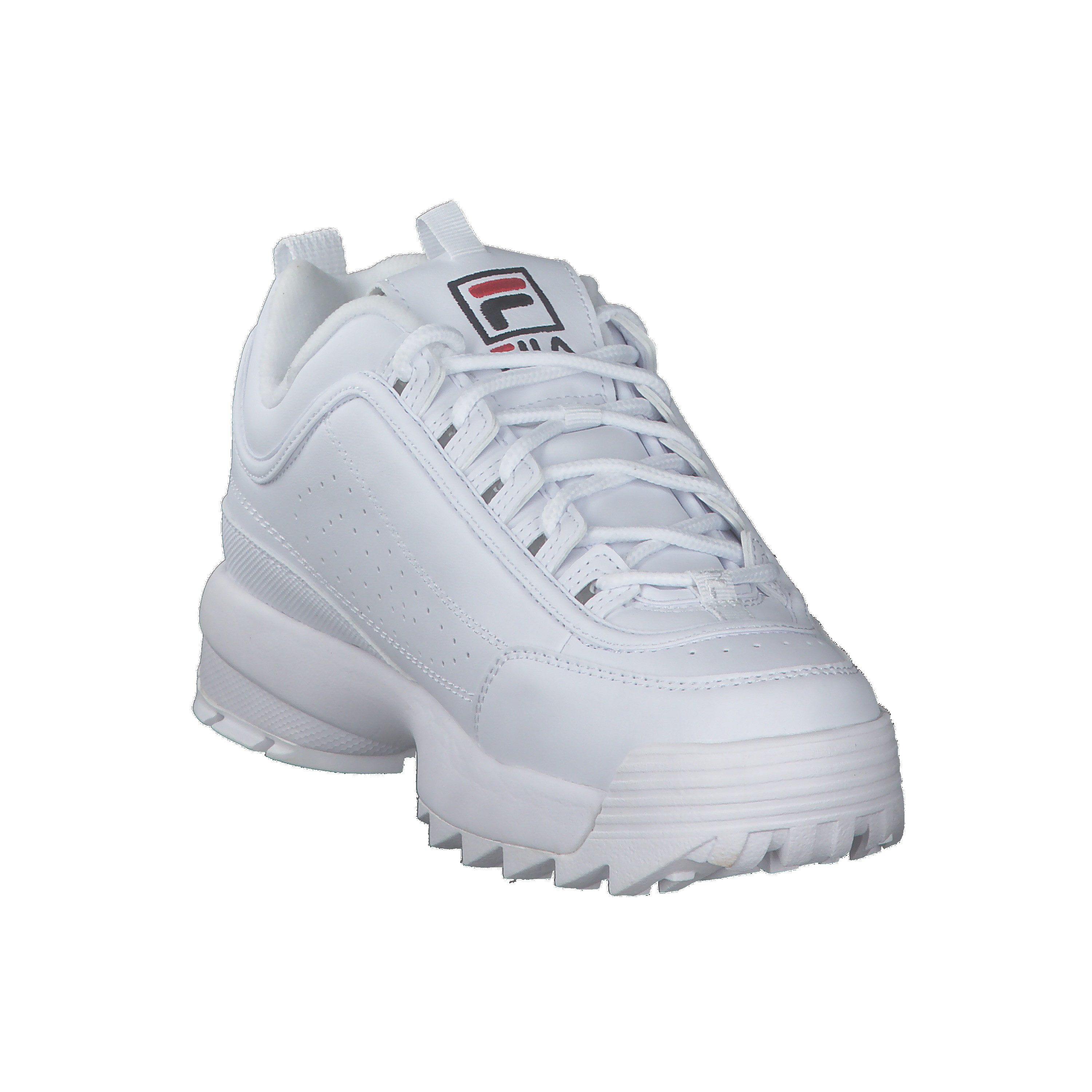 Fila Fila Damen Sneaker Disruptor Low Wmn 1010302 Sneaker