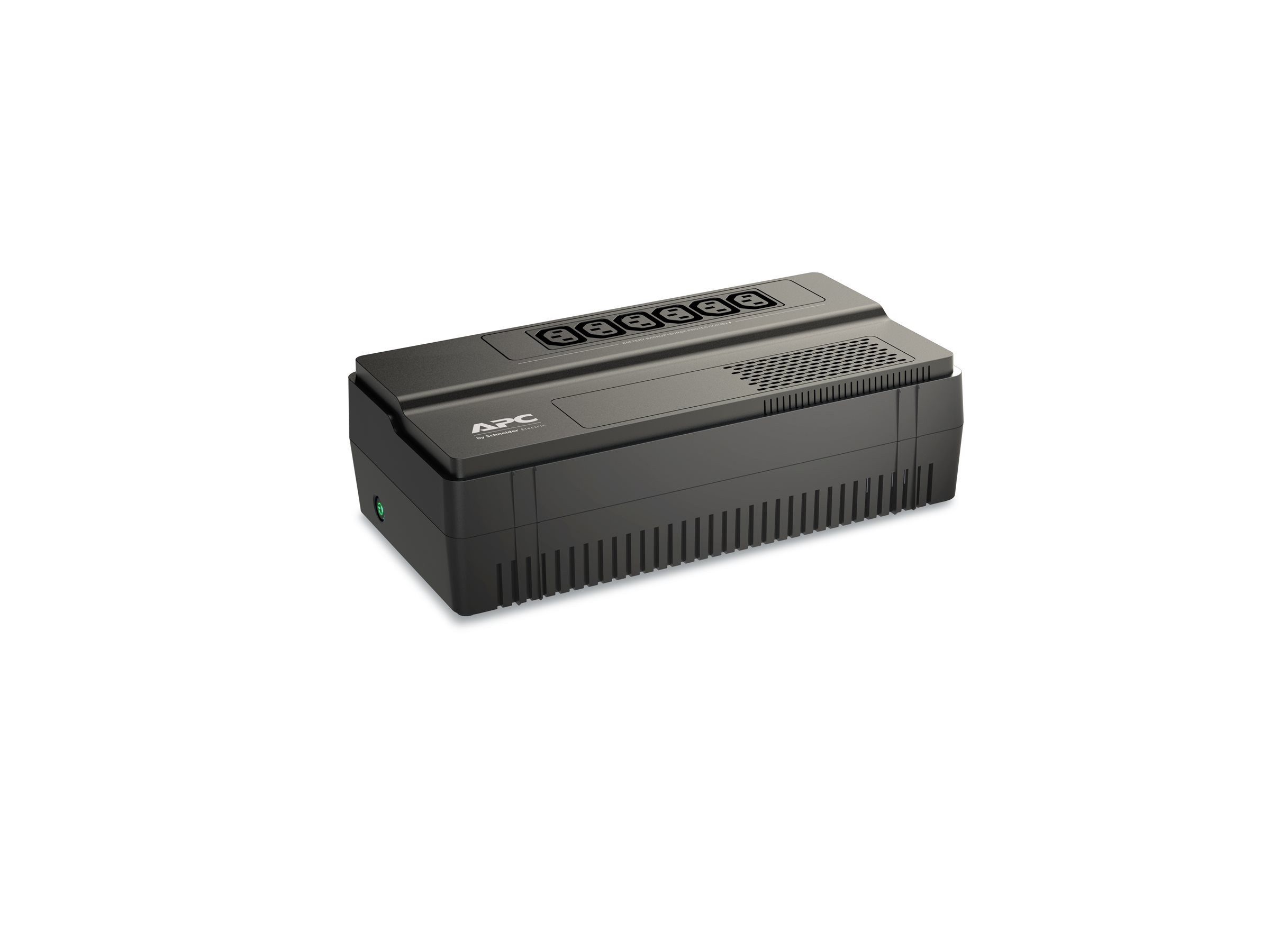 APC USV-Anlage