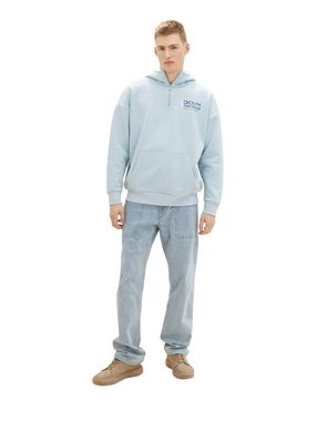 TOM TAILOR Denim Sweatshirt