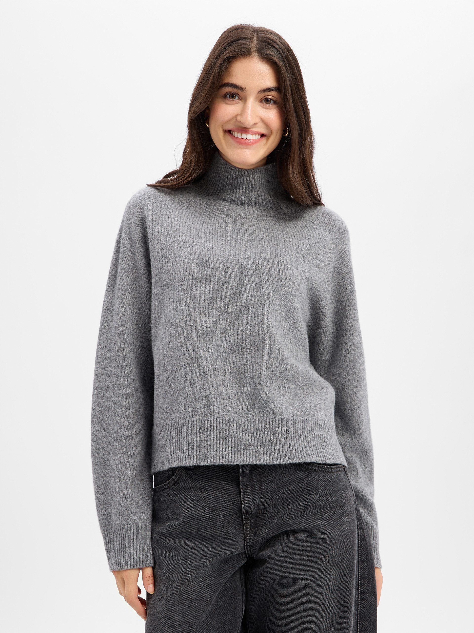 Drykorn Strickpullover Lyzima