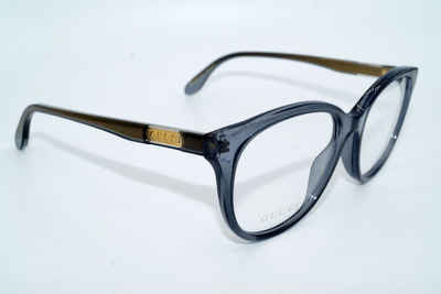 GUCCI Brillengestell »GUCCI Brillenfassung Brillengestell Eyeglasses Frame GG 0791«
