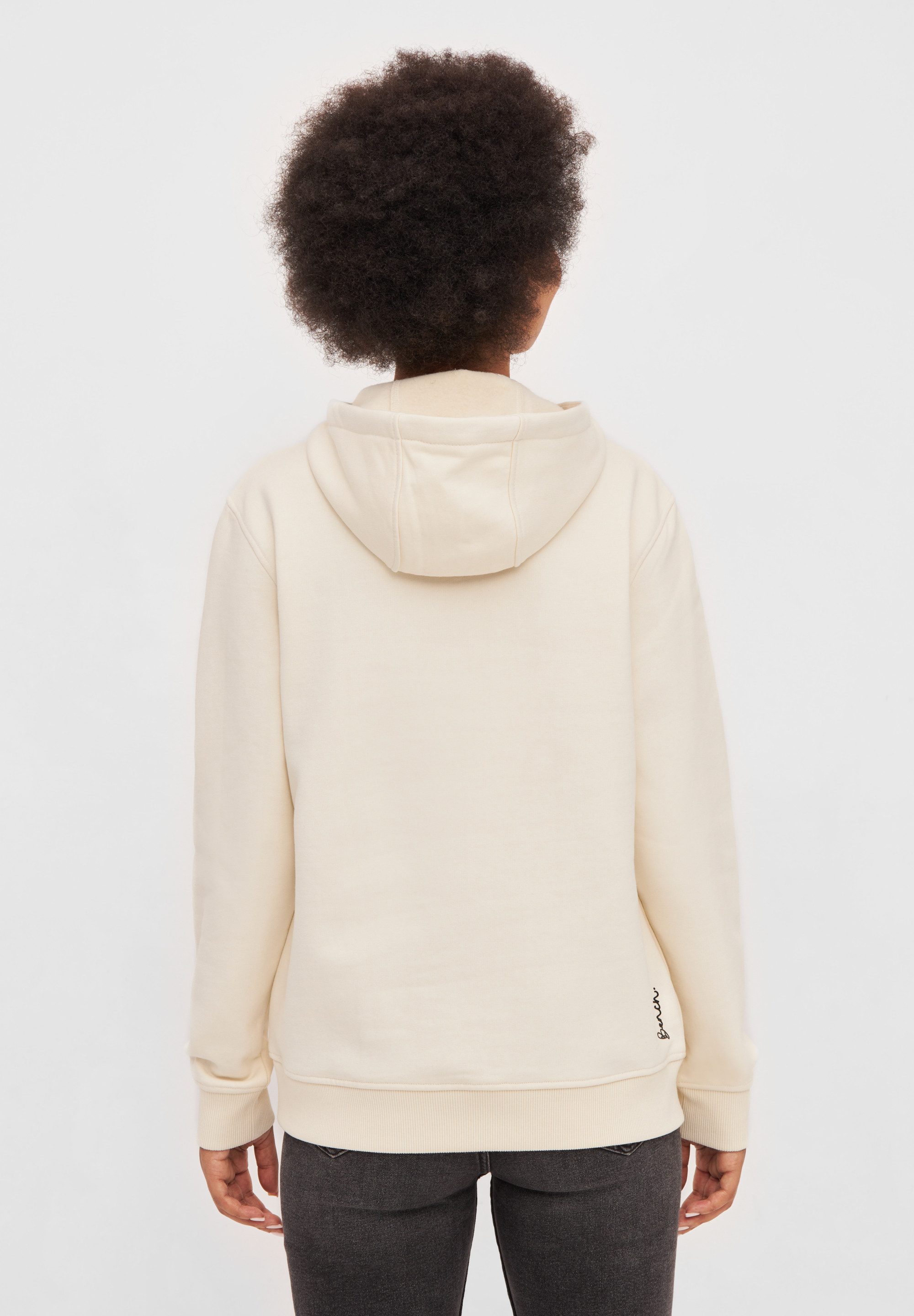 Bench. Kapuzensweatshirt 643155 günstig online kaufen