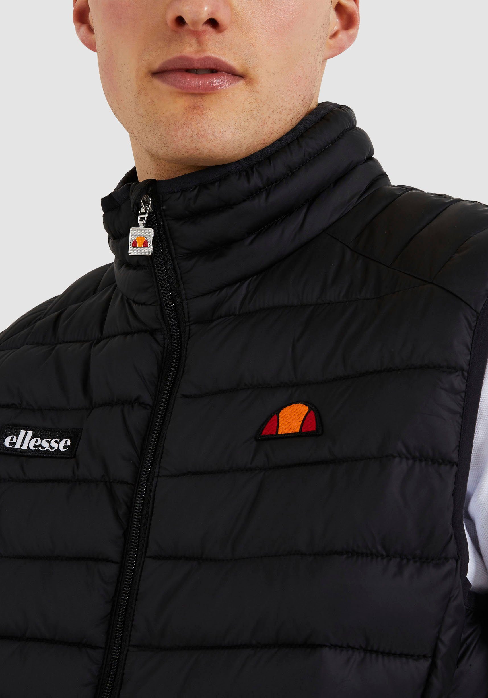 Ellesse Steppweste Bardy Gilet