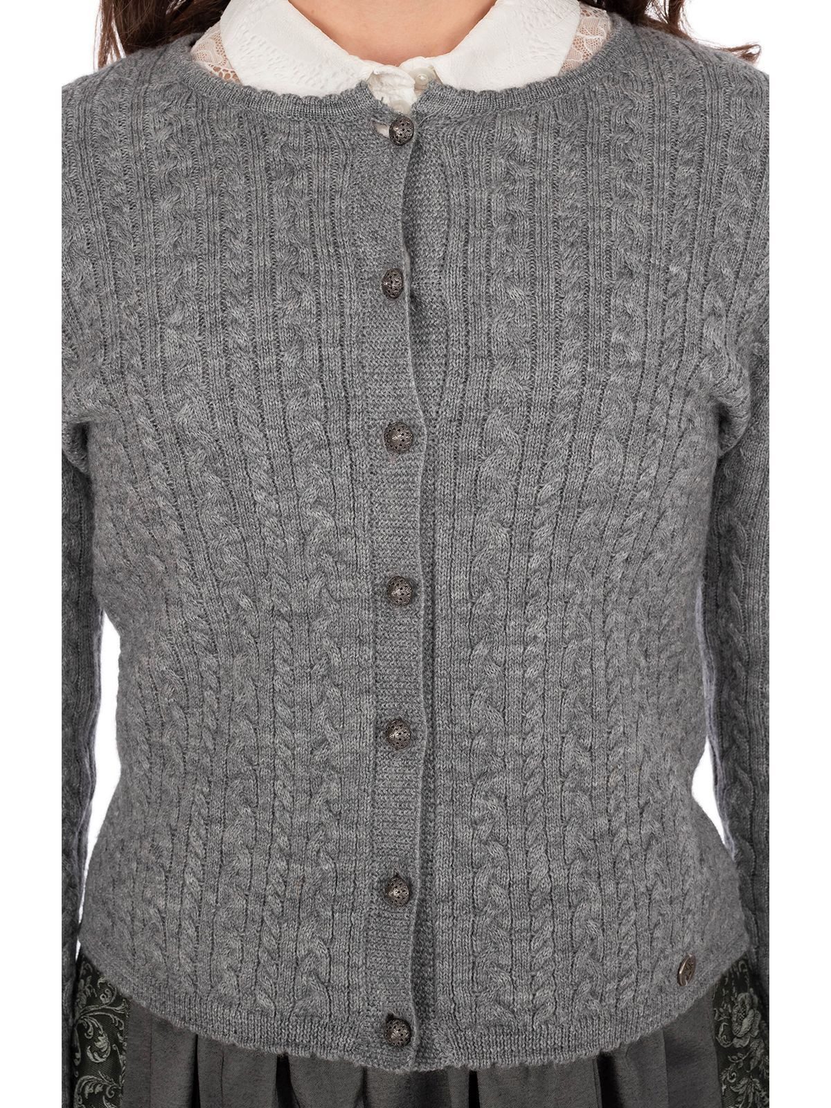 Spieth & Wensky Trachtenstrickjacke DELO günstig online kaufen