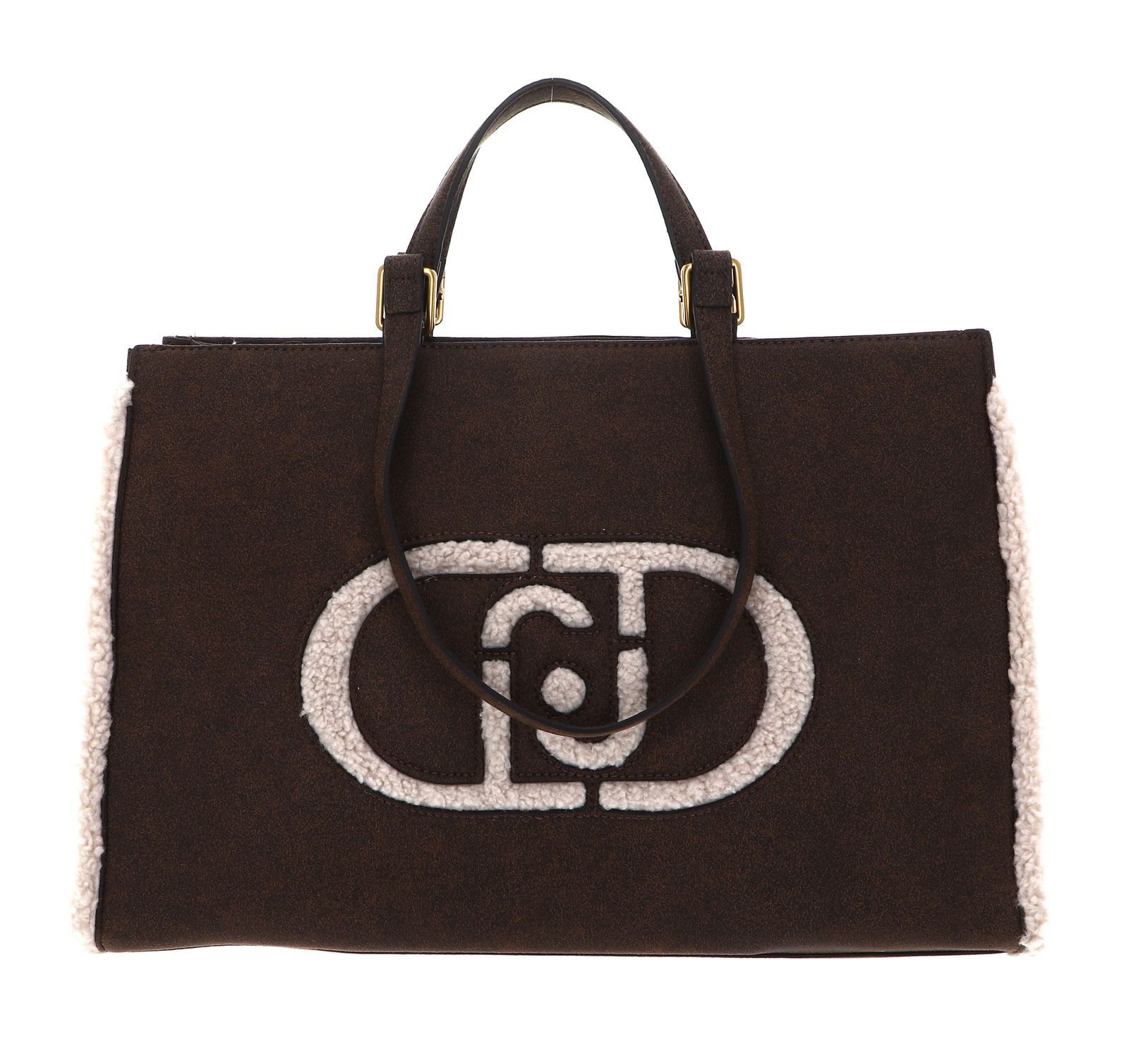 Schultertasche Shopping Tote