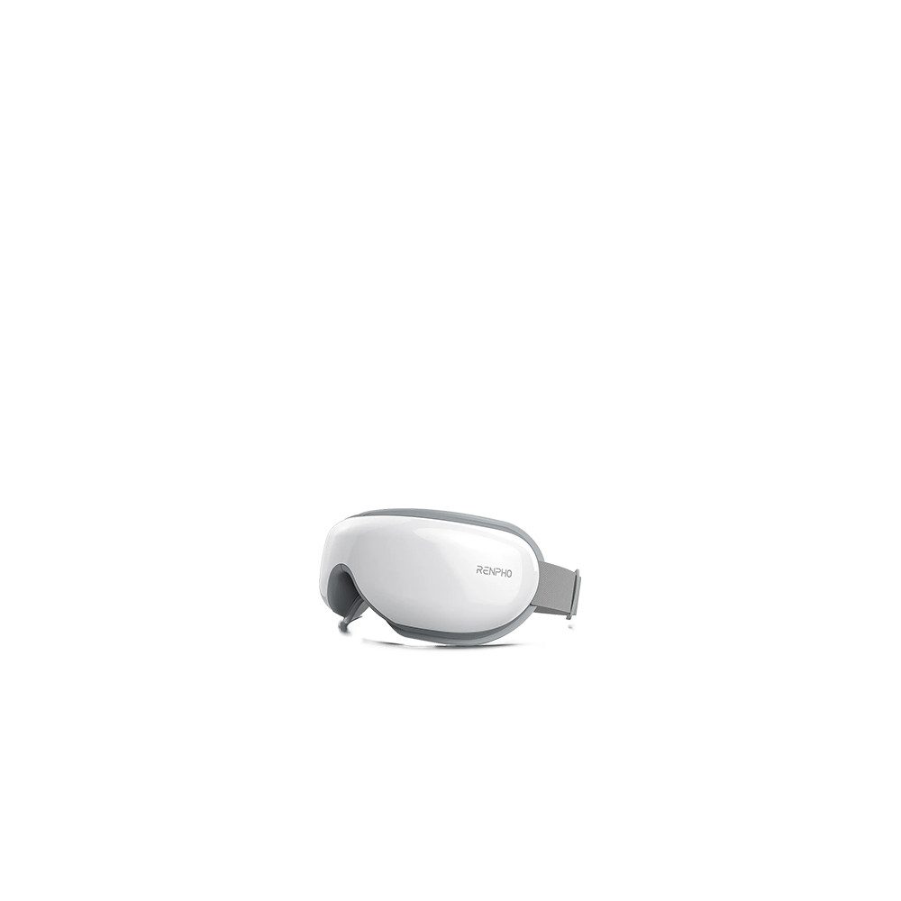 RENPHO Massagepistole RF-EM001R Augenmassagegerät Weiß