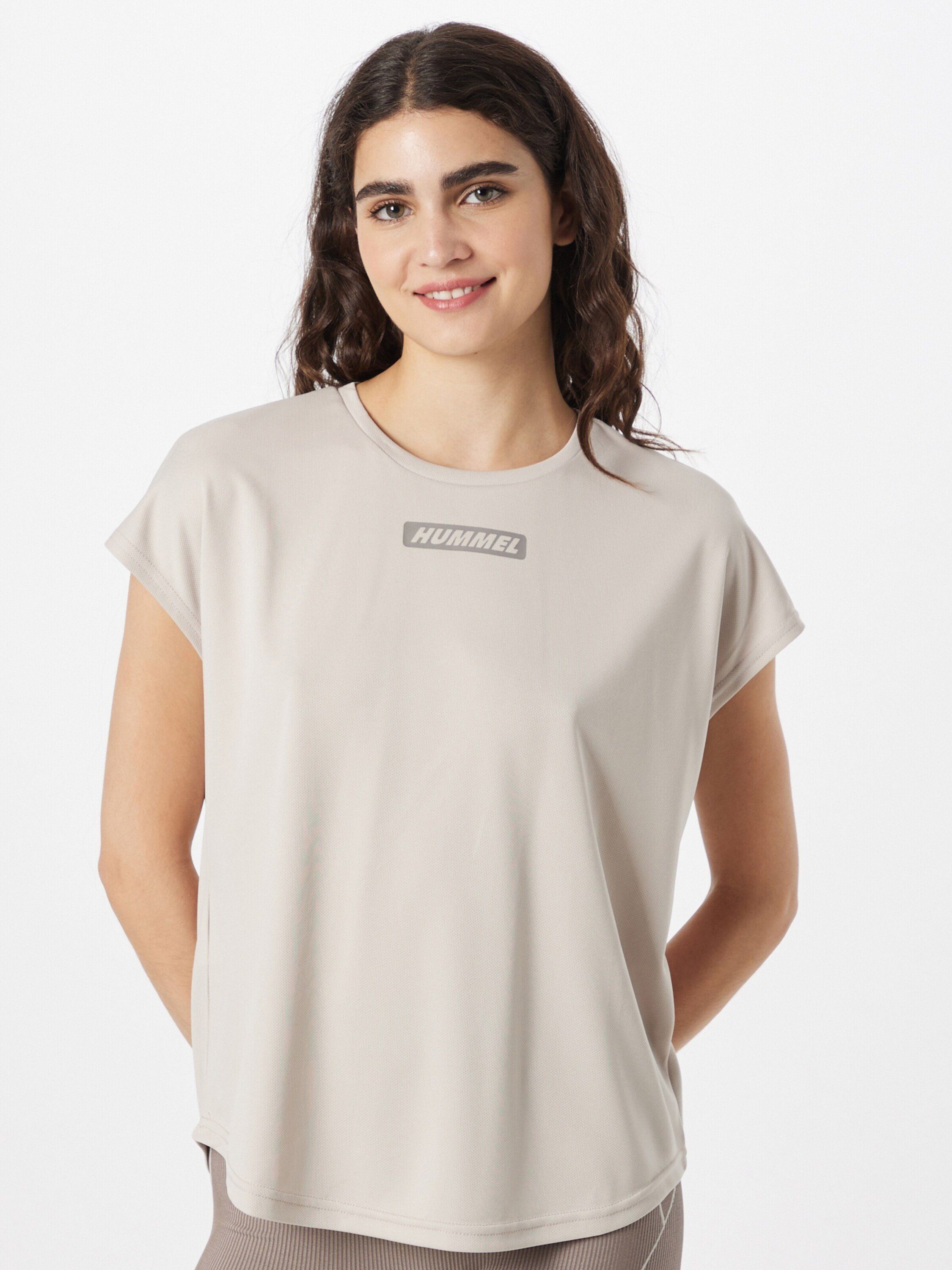 hummel Funktionsshirt Tola (1-tlg) Plain/ohne Details