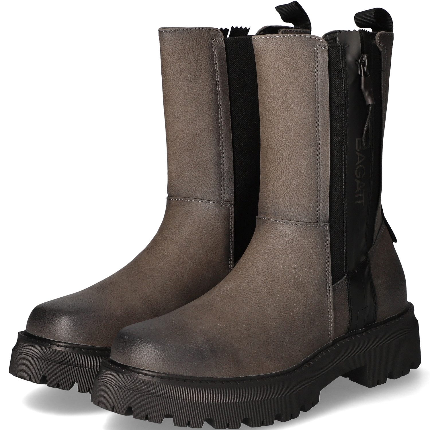 Chelsea Boots Stiefelette