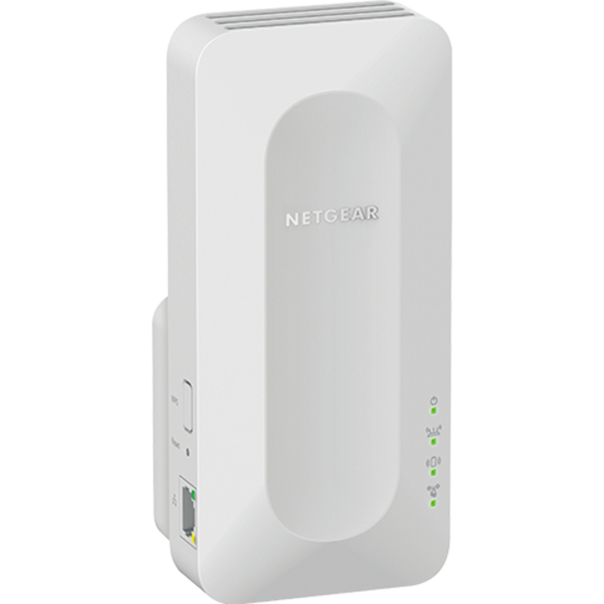 Extender, NETGEAR 4Stream Netgear WiFi AX1600 WLAN-Repeater EAX12 Mesh